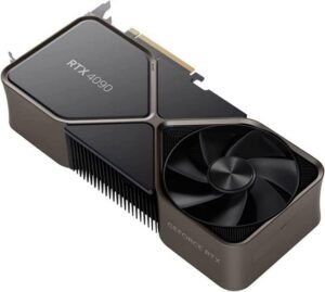 Tarjeta Gráfica NVIDIA GeForce RTX 4090 Founders Edition. El mejor hardware y componentes para Pc en PC Tech Trove lo mejor de hardware actual.