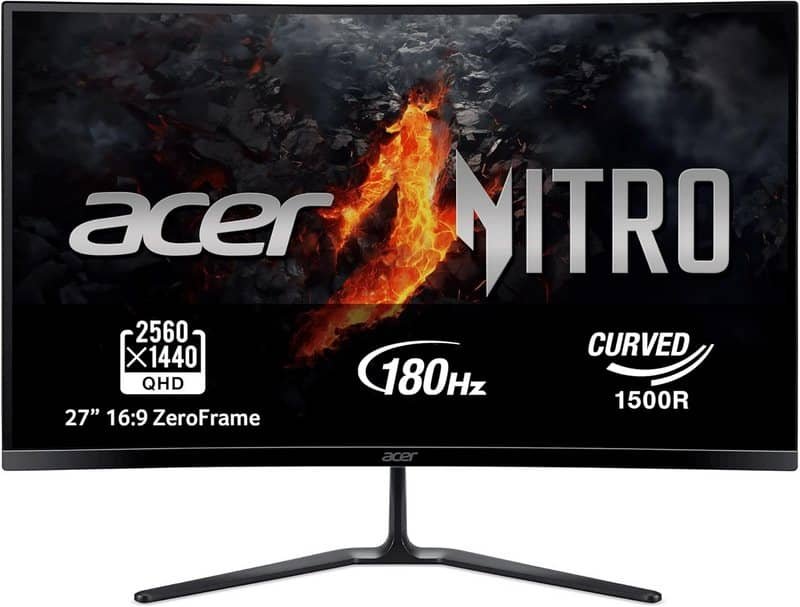 Un monitor con una relación de aspecto de 16:9