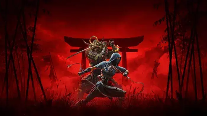 Imagen del videojuego Assassins Creed Shadows