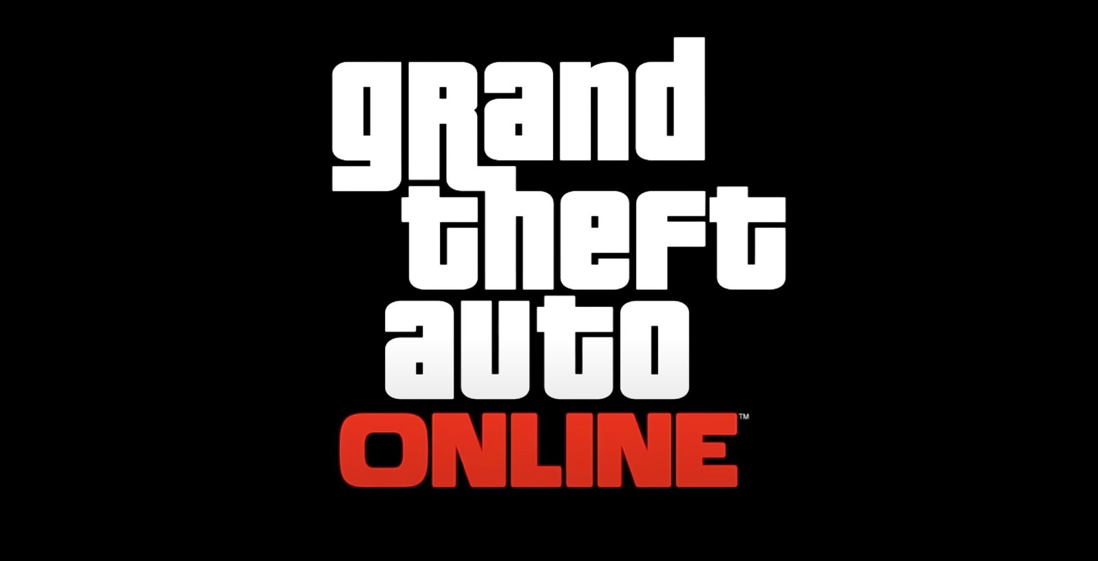 GTA Online su logo