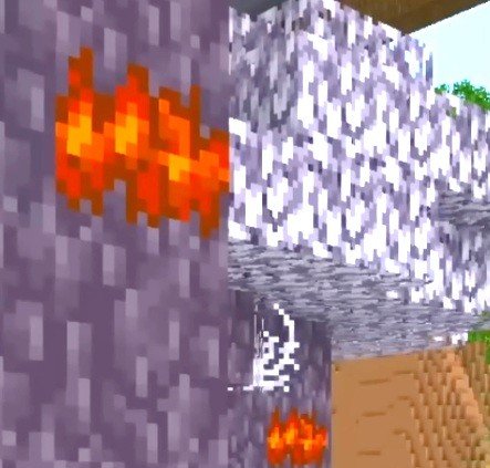 imagen del corazón del creaking