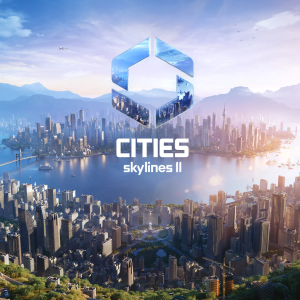 Imagen del Cities Skylines 2