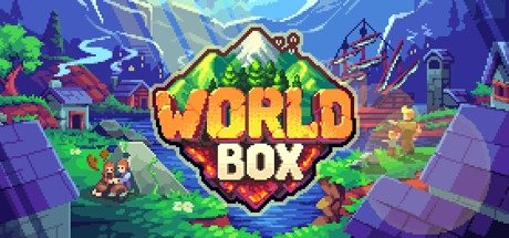 Portada de Worldbox