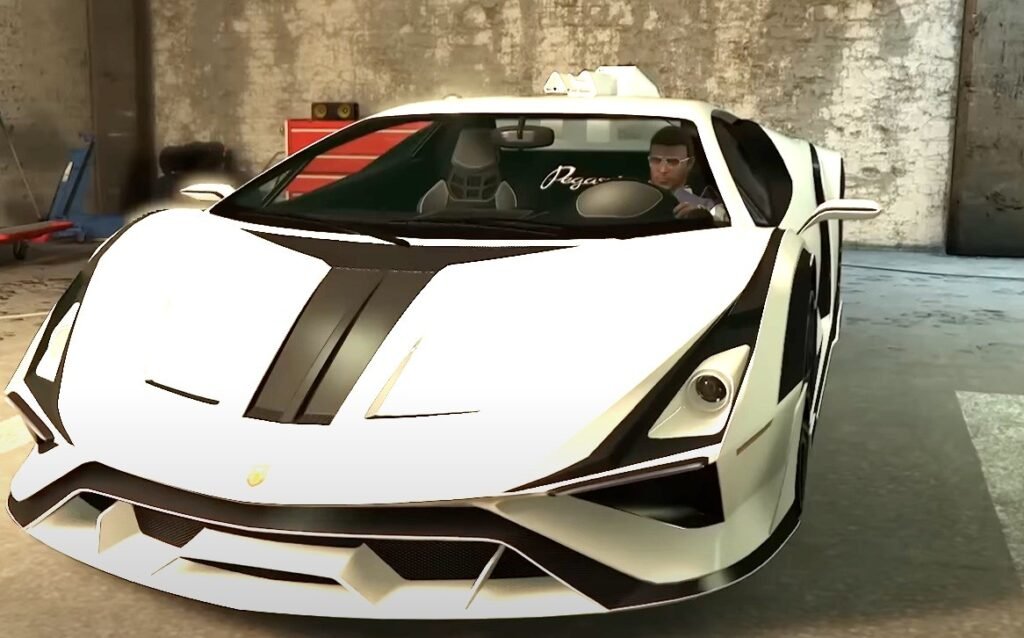 Pegassi Ignus