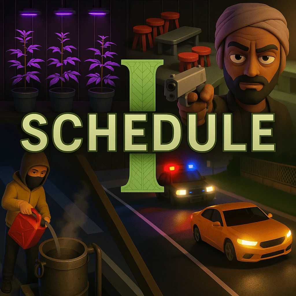 portada editada de el juego schedule