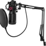 imagen de una krom kapsule en un fondo blanco