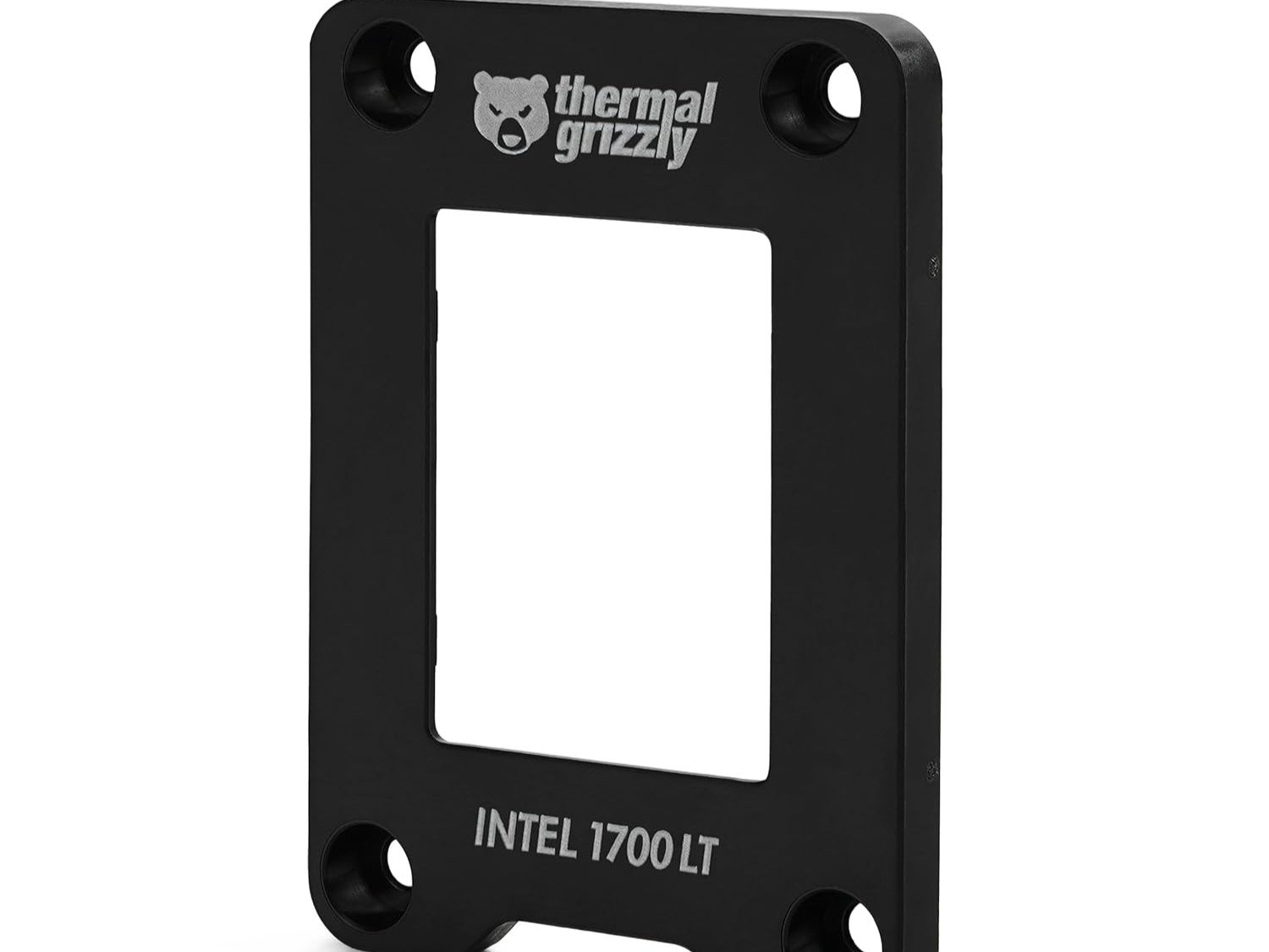 un marco de corrección de curvatura de los socket lga 1700 de la marca thermal grizzly