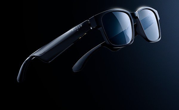 gafas razer ansu con bluethooth y altavoces integrados