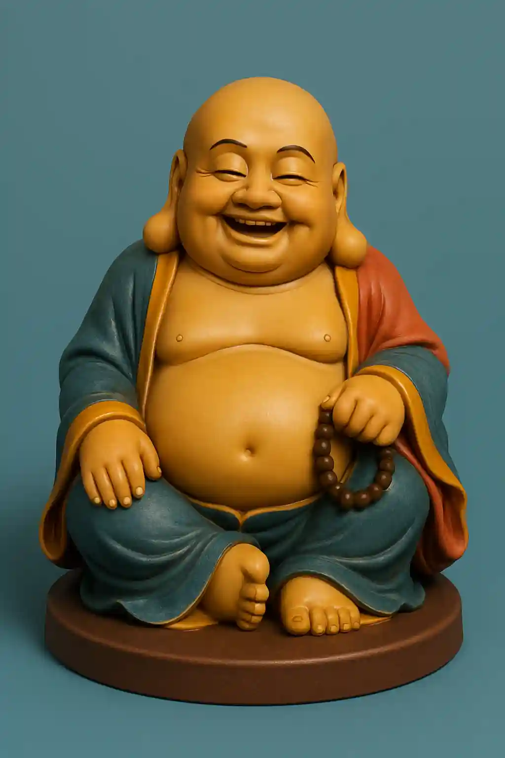 figura  de un buda