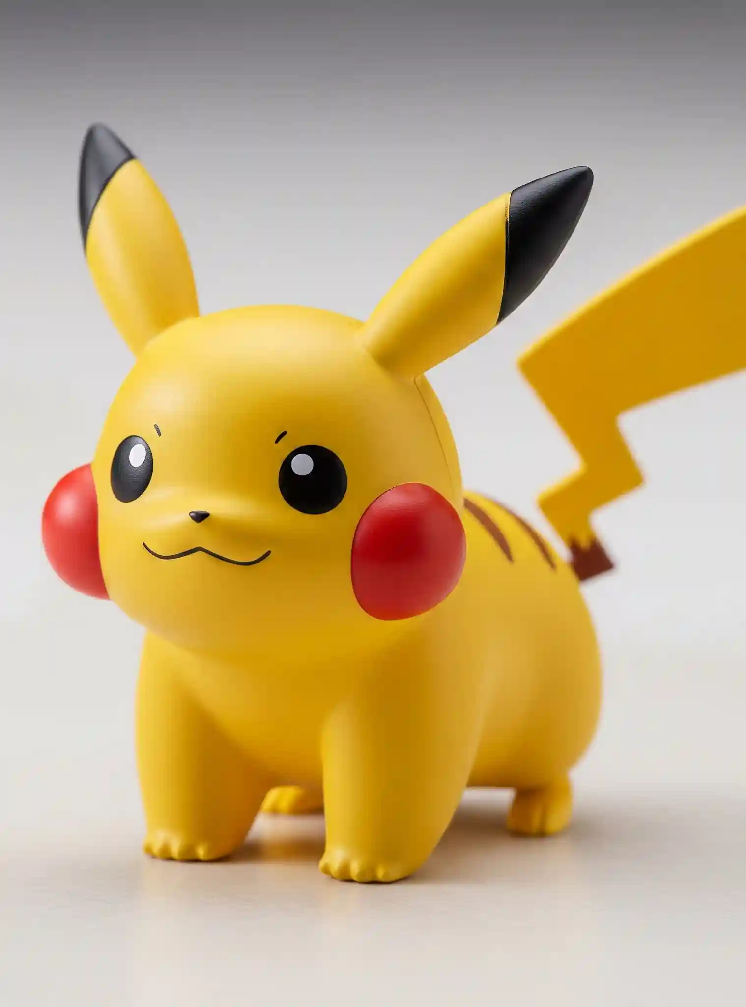 figura de un Pokémon