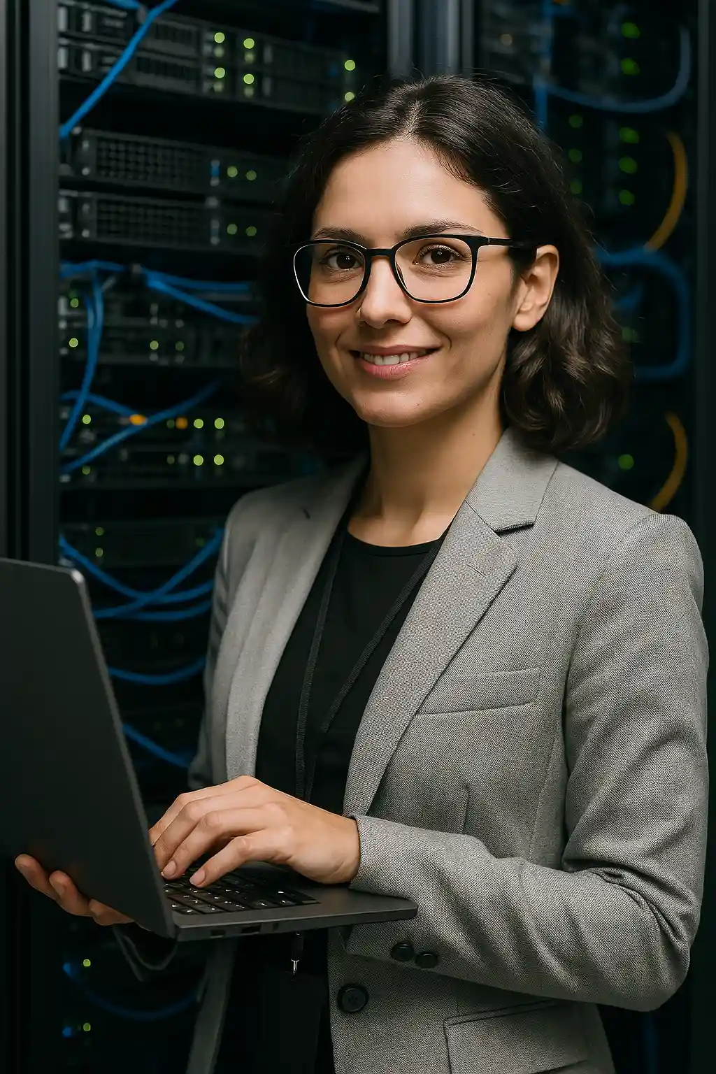 foto de perfil de laura