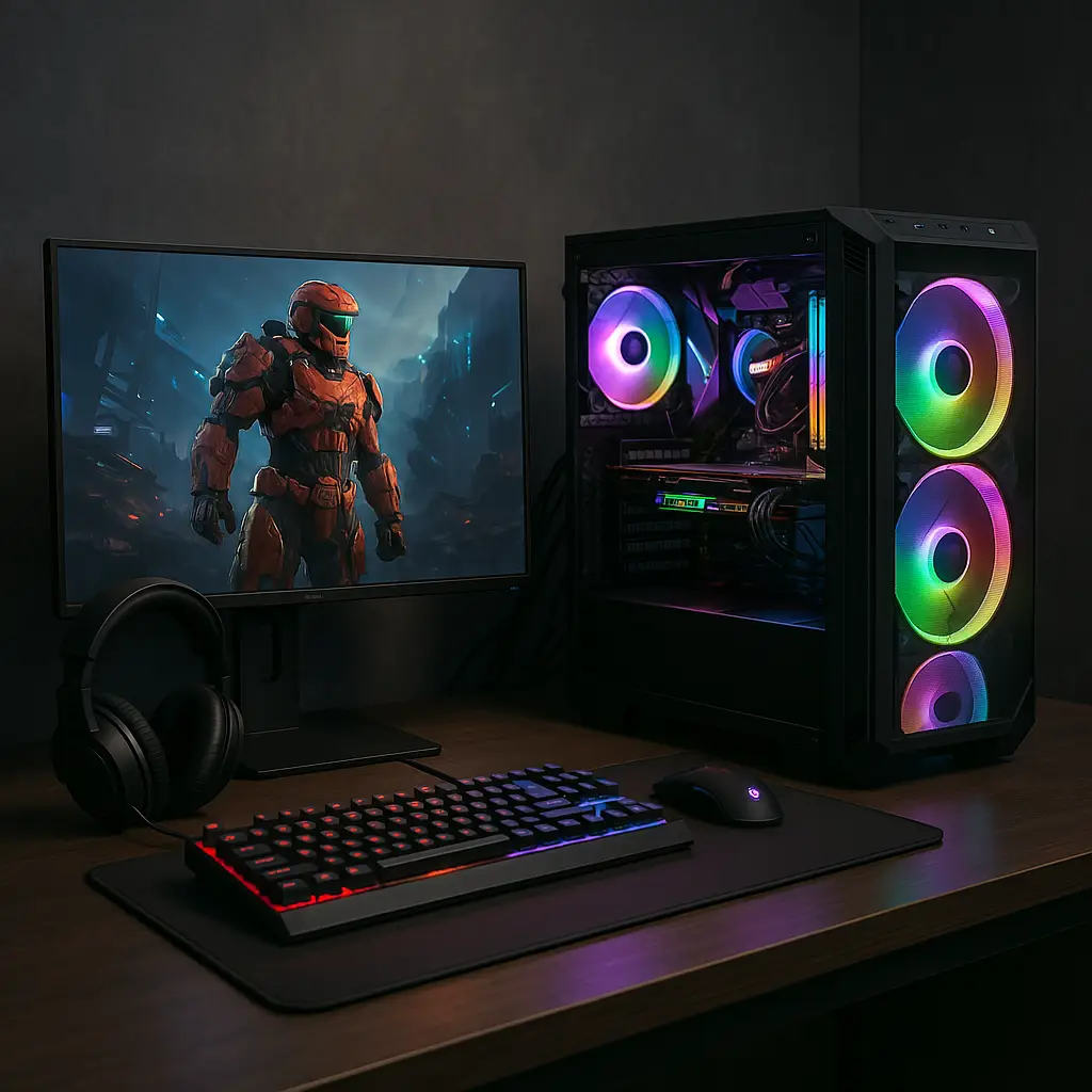 imagen del perfil de luis de amazon