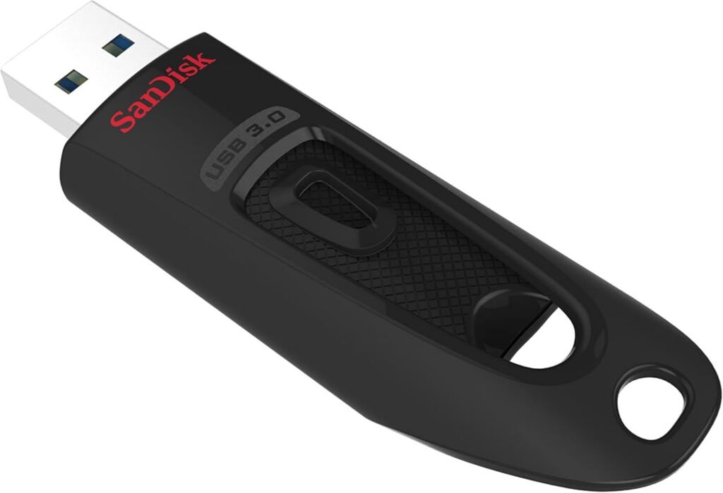 pen drive de altísima seguridad