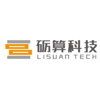 logo de la marca china lisuan