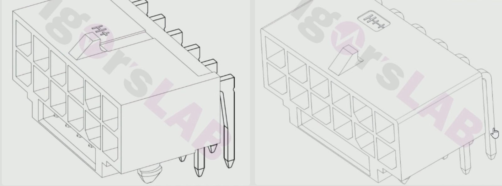 pines modernos mucho mas fiables h++