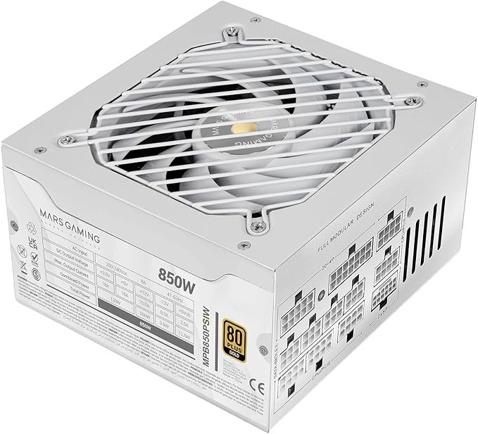 psu con formato atx 3.1