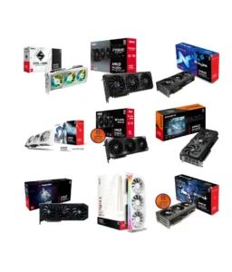 Imagen ilustrativa de cual es la mejor RX 9070 XT de 2025