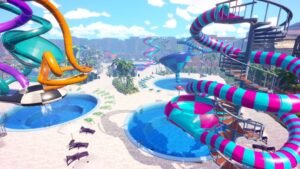 imagen sobre la Guía Waterpark Simulator