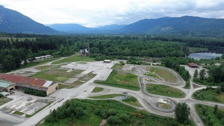 Imagen de la escuela de rally de dirtfish